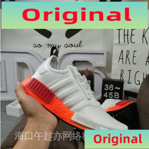 Giày sneakers Adidas Nmd R1 Triple black S31508 Chính Hãng 100%