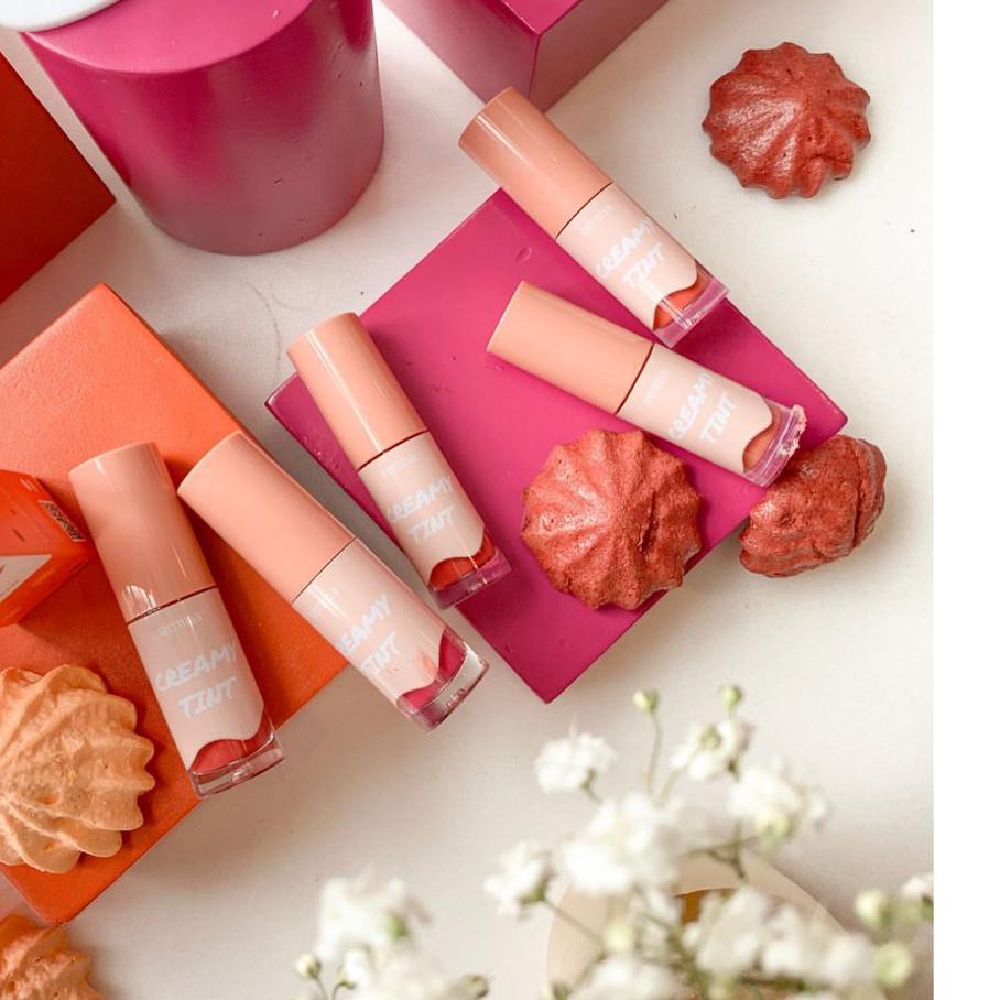 (hàng Mới Về) Son Tint Trang Điểm Emina | BigBuy360 - bigbuy360.vn
