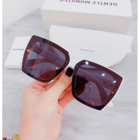 Kính mát thời trang nữ A2073 🎇 Kính chống tia UV bảo vệ mắt | BigBuy360 - bigbuy360.vn