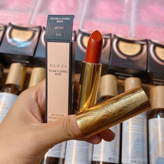 Son Gucci Matte 505 Janet Rust