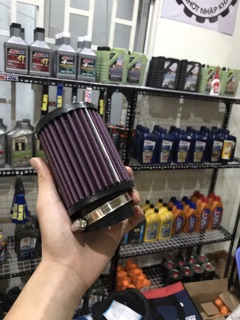 Lọc trụ KN 1280