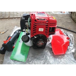 MÁY CẮT CỎ MCC-GX35