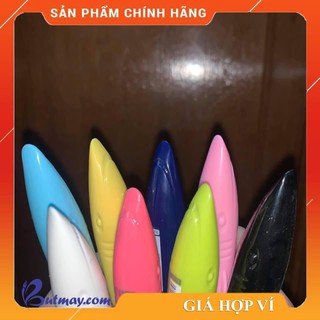  Bút máy CHREN SHARK - hình cá mập