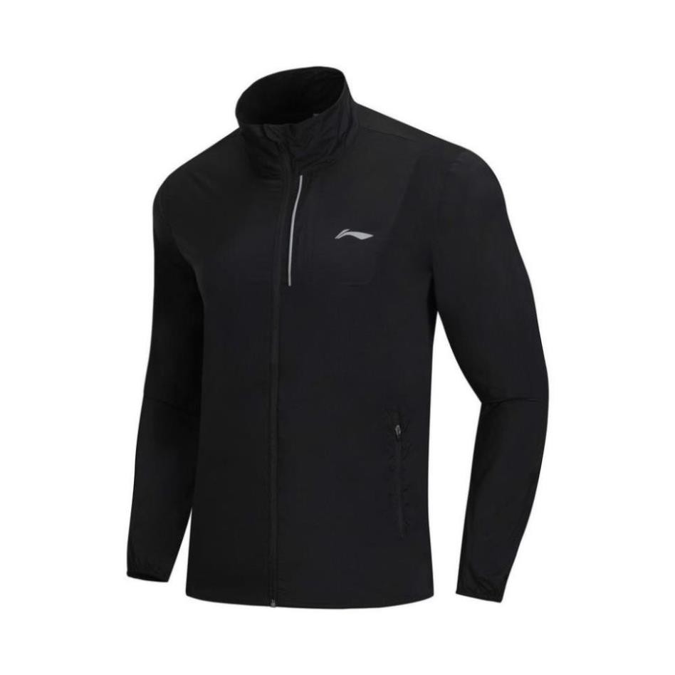 Áo khoác gió thể thao nam Lining - AFDN145-2 Teppi 1