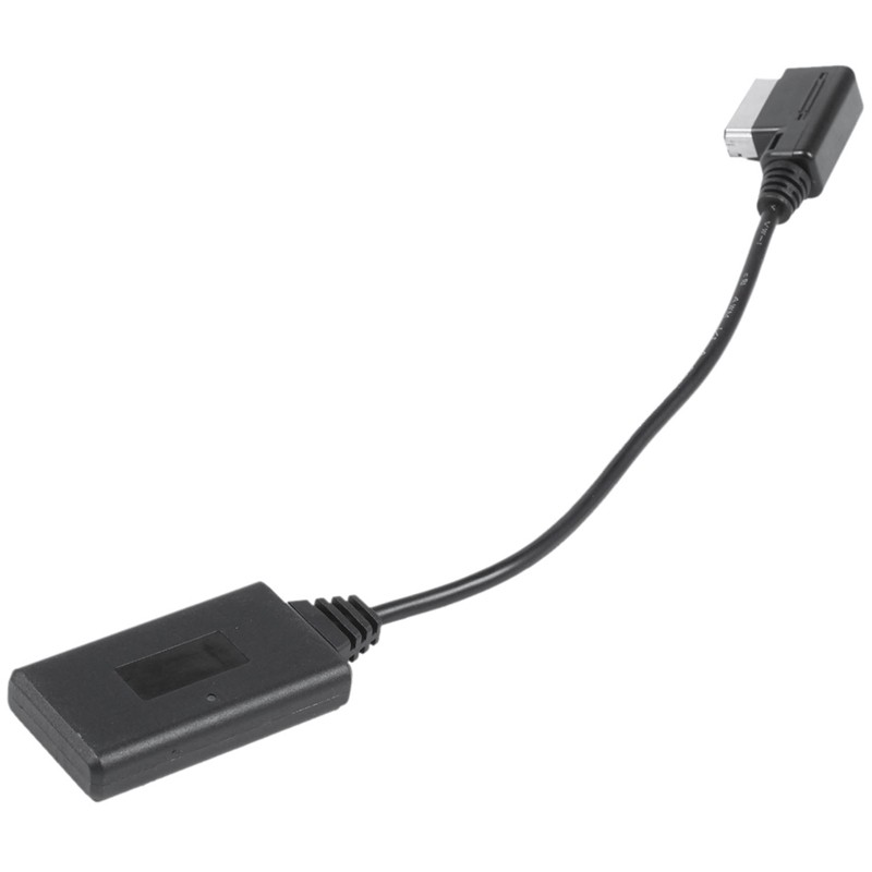 Cáp Âm Thanh Bluetooth Dành Cho Xe Mercedes W212 S212 C207