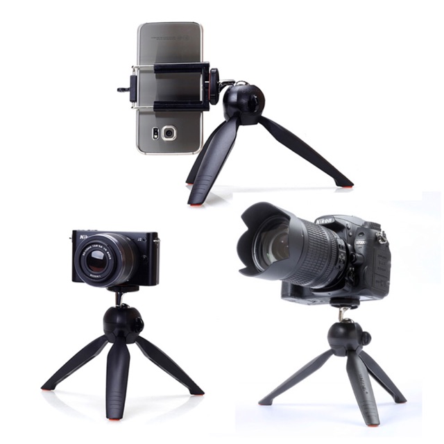 Tripod 3 chân YT-228