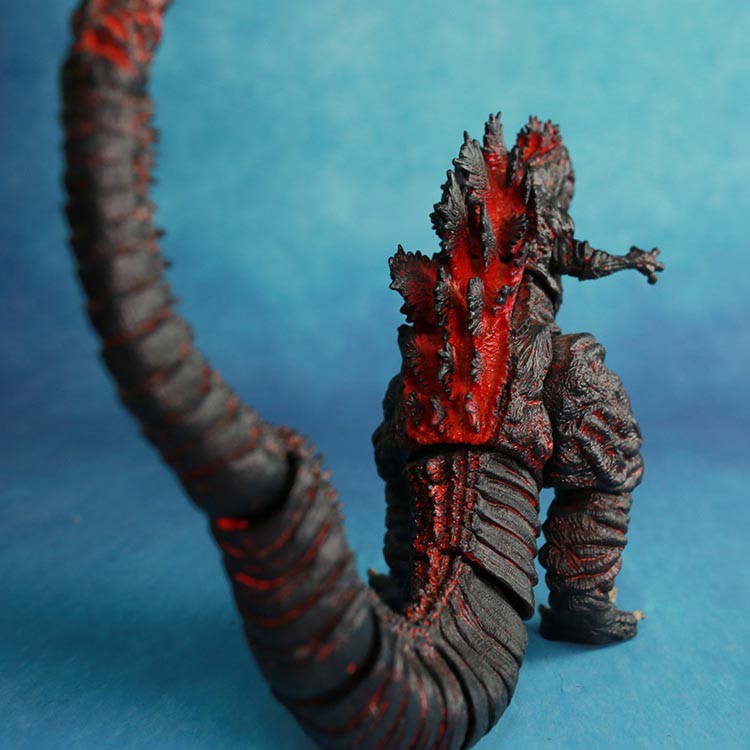 Mô hình Godzilla Shin Neca