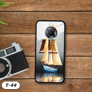 Ốp kính 3D XIAOMI POCO F2 PRO