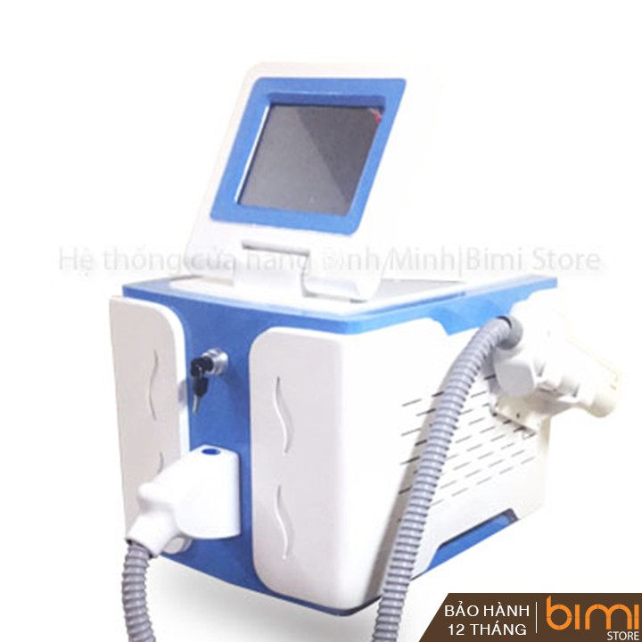 MÁY LASER BẮN CARBON TFS 02