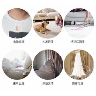 Chai xịt tẩy thần thánh urgest