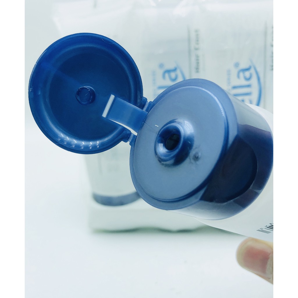 Tinh dầu dưỡng bóng tạo nếp phục hồi hư tổn tóc Kella 75ml | BigBuy360 - bigbuy360.vn