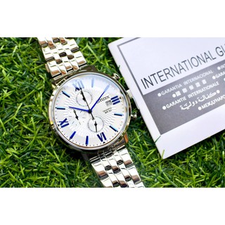 Đồng hồ nam Citizen AN3610-71A