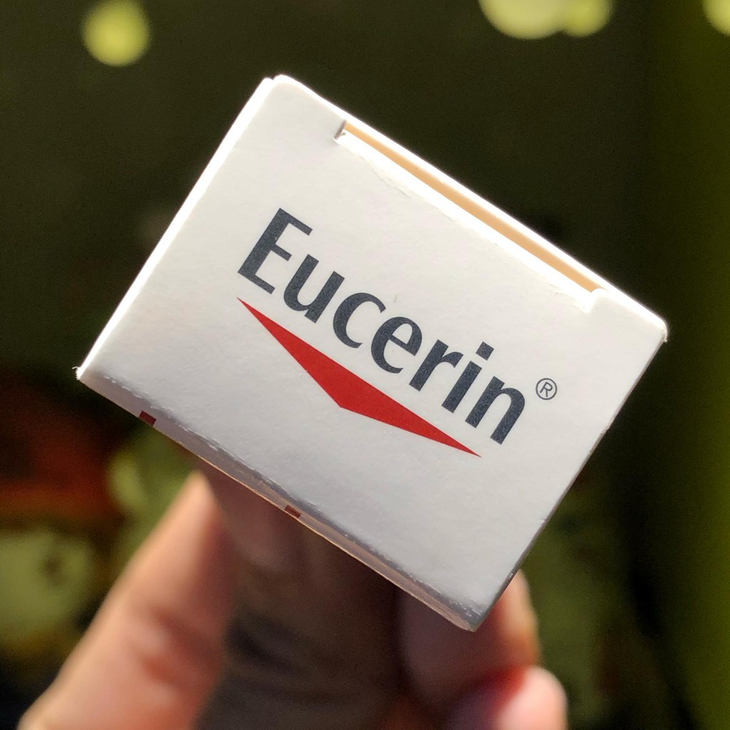 Son dưỡng EUCERIN mờ thâm môi dưỡng ẩm khôi phục môi khô | BigBuy360 - bigbuy360.vn