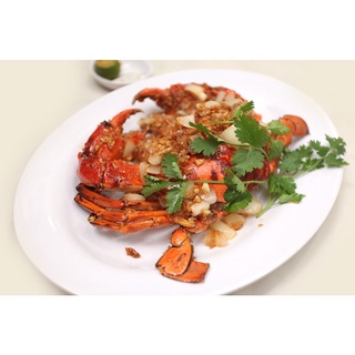 (Chỉ giao hoả tốc Tp.HCM) Cua thịt 4 con/kg