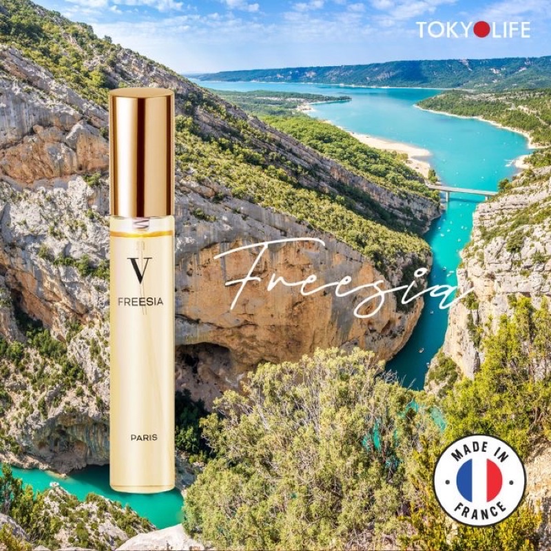 Nước Hoa Nữ [số 5] New Made In France Eau De Parfum 20ml-24ml