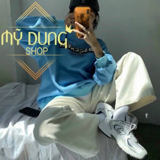 QUẦN NHUNG SUÔNG LƯNG THUN SIÊU HOT