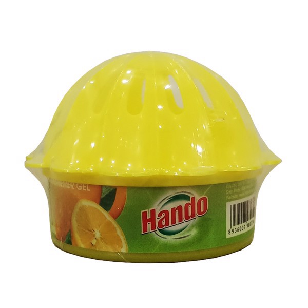 Sáp thơm 87gr Hando nhiều mùi huơng