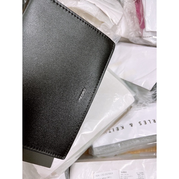 Túi pedro tay cầm kiềng