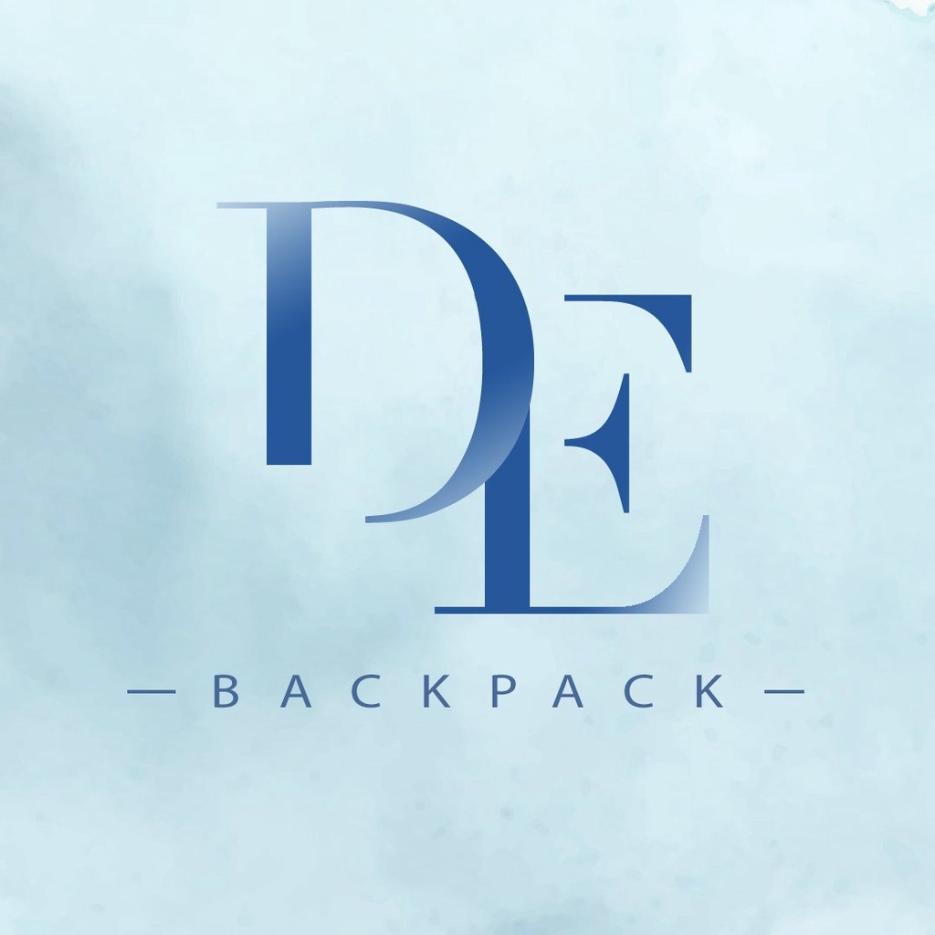 De - Backpack