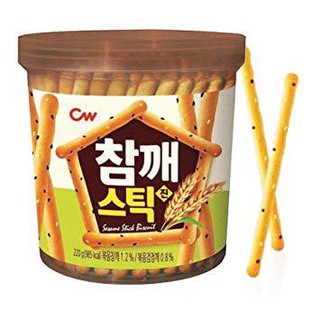 BÁNH QUY VỪNG CW HÀN QUỐC