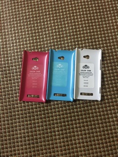 Ốp HTC 8X hiệu SGP