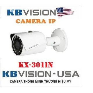  . {Giá HỦY DIỆT} Camera KBVISION KX-3011N 3.0 Megapixel .