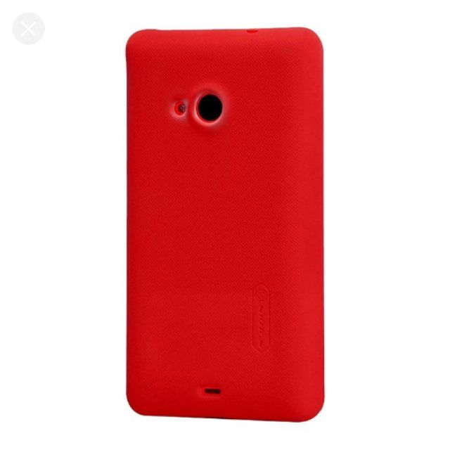 ỐP LƯNG NILLKIN NOKIA LUMIA 535