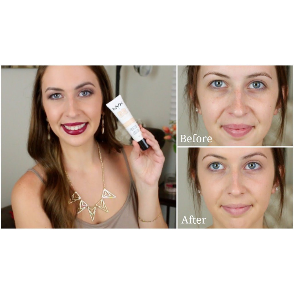 BB KEM NỀN NYX | BigBuy360 - bigbuy360.vn