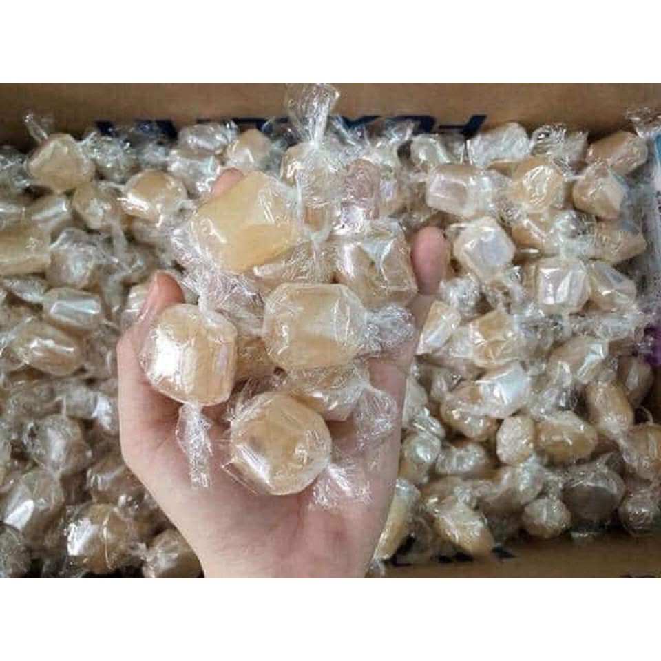 [Mã GROSALE2703 giảm 8% đơn 250K] Mứt Mãng Cầu Chua Ngọt - Giá Sỉ - 250G / 500G / 1 KG