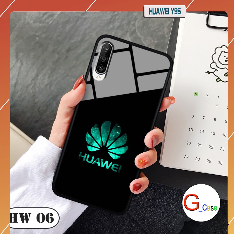 Ốp lưng Huawei Y9s- hình 3D