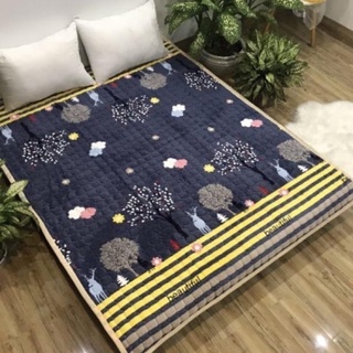 THẢM LÔNG CỪU(1m5*1m9)