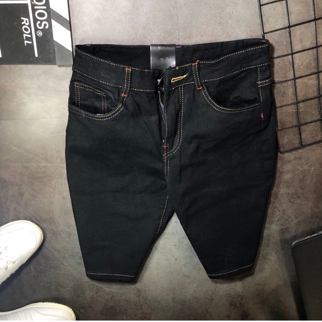 ALBUM 262 - QUẦN SHORT VNXK JEAN CAO CẤP