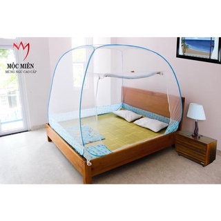 Mùng chụp Cao Cấp hiệu Mộc Miên