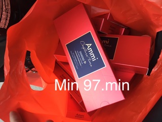 Anmi đỏ siêu siêu cứng mới ✔️✔️✔️