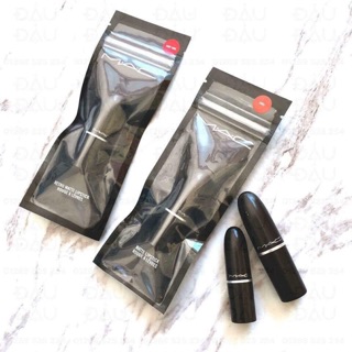 SON MAC MINI SIZE 1,8g giá chỉ #299k