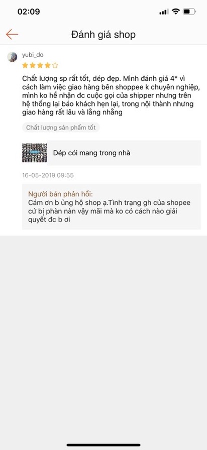 Dép chiếu cói quai kẹp vải hoa QUẾ ANH