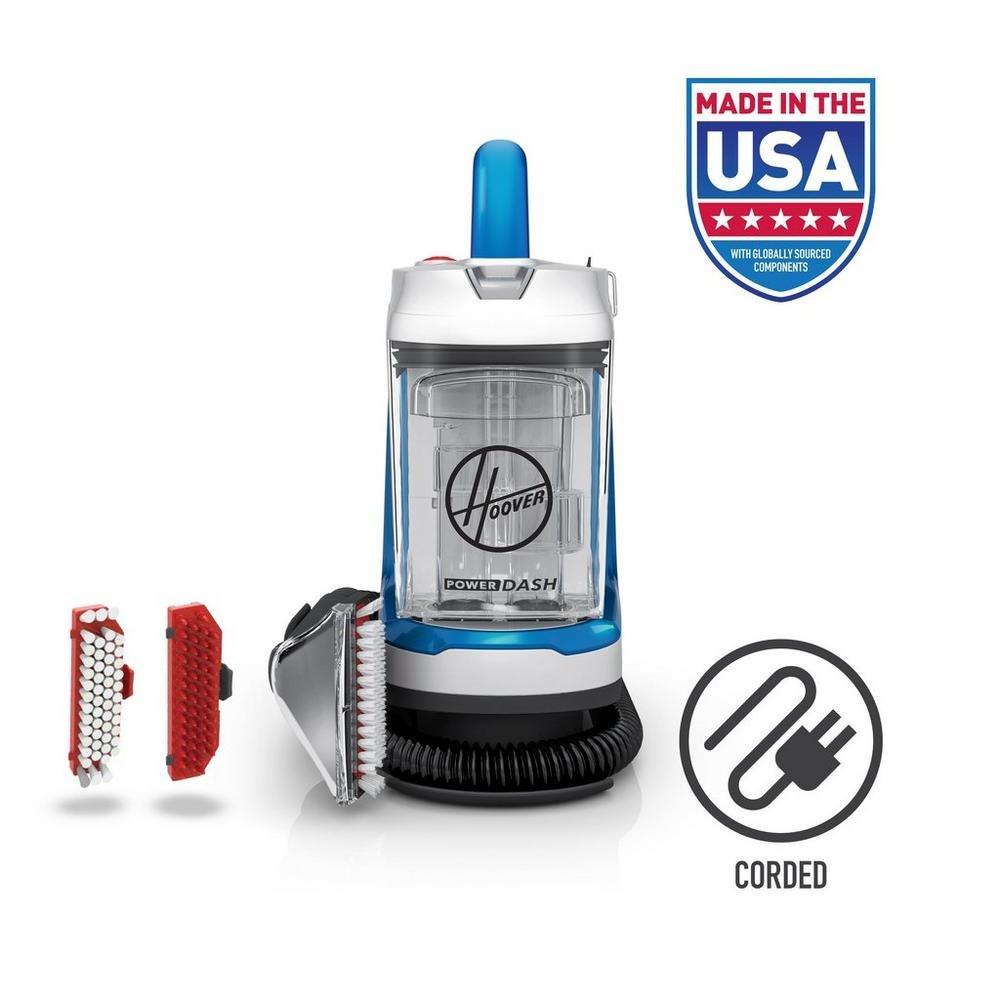 Máy giặt ghế sofa, nệm Hoover PowerDash GO