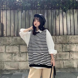 SET GILE PHỐI SƠ MI