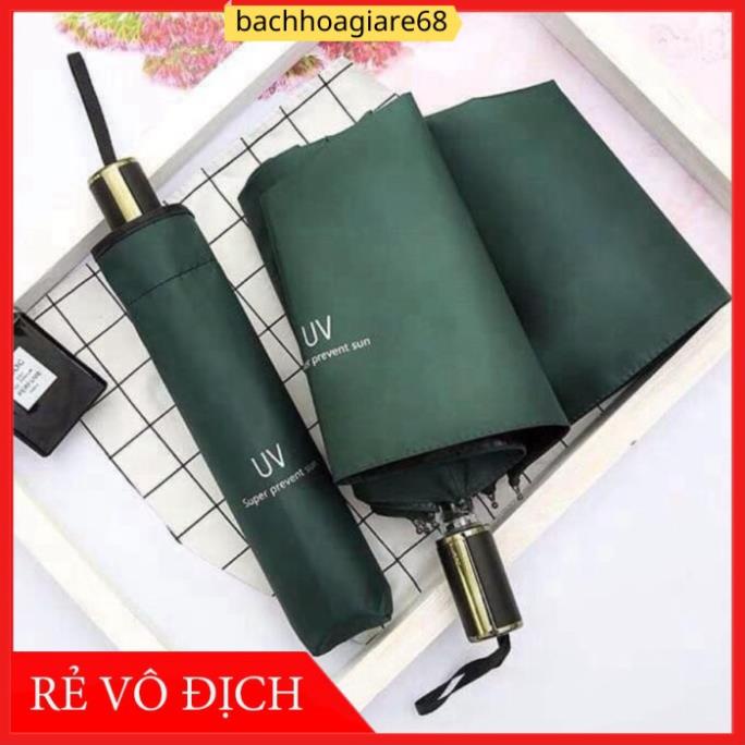 Ô CHỐNG TIA UV MÀU CHANH XẢ-GIÁ CỰC SỐC sẵn hàng