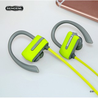 Tai Nghe Bluetooth Sendem E61