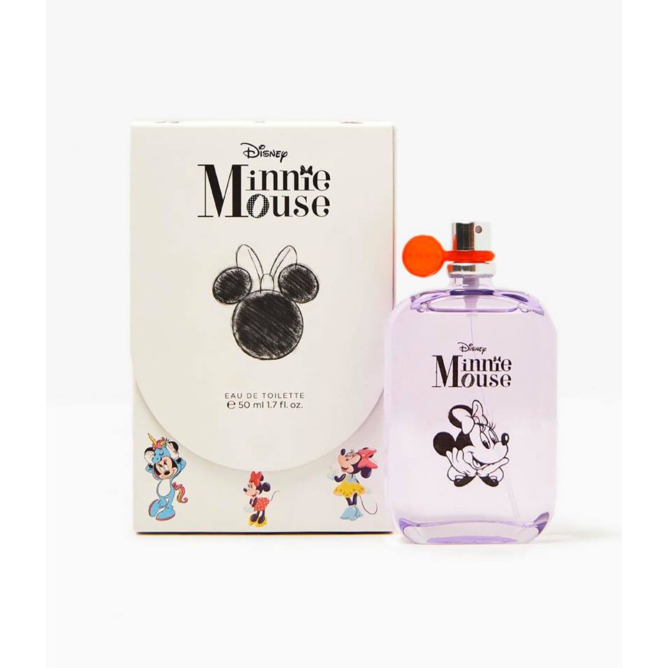 Nước hoa Zara cho trẻ em 50ml ⚡HÀNG ĐỨC⚡ Hương thơm dịu nhẹ, dễ thương cho Bé trai và Bé Gái