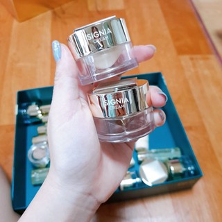 Kem  mặt hera sigina 1lọ 10ml  2023/10