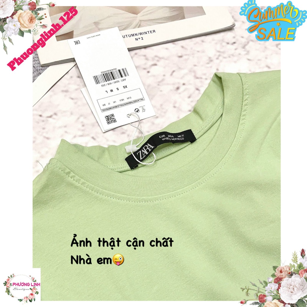 SÉT ÁO PULL XANH MIX CHÂN VÁY NƠ HOA CHO NỮ