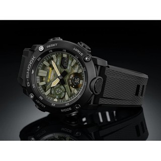 Đồng Hồ Nam Casio GA-2000SU-1ADR