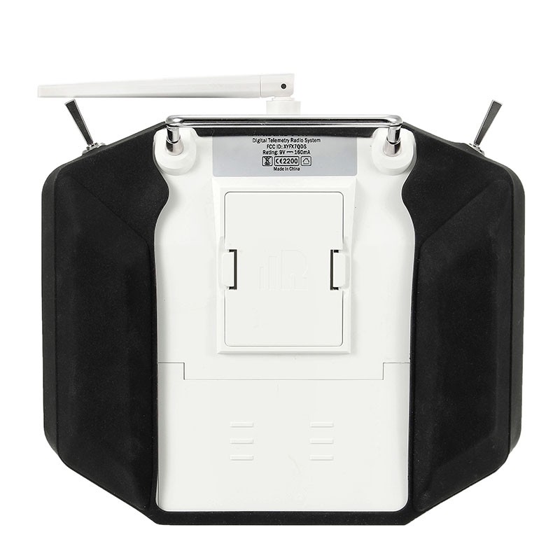 Ốp silicone dẻo cho FrSky accst