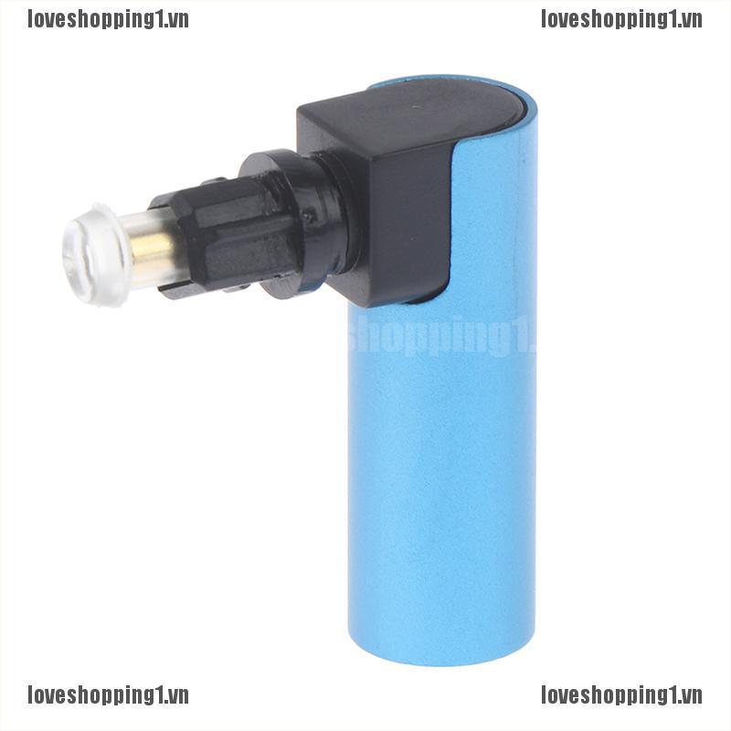 Dây Cáp Quang Âm Thanh SPDIF Toslink 90 Độ