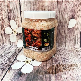 Ruốc tép muối kimchi Hàn Quốc 1kg (SP Chính Hãng)