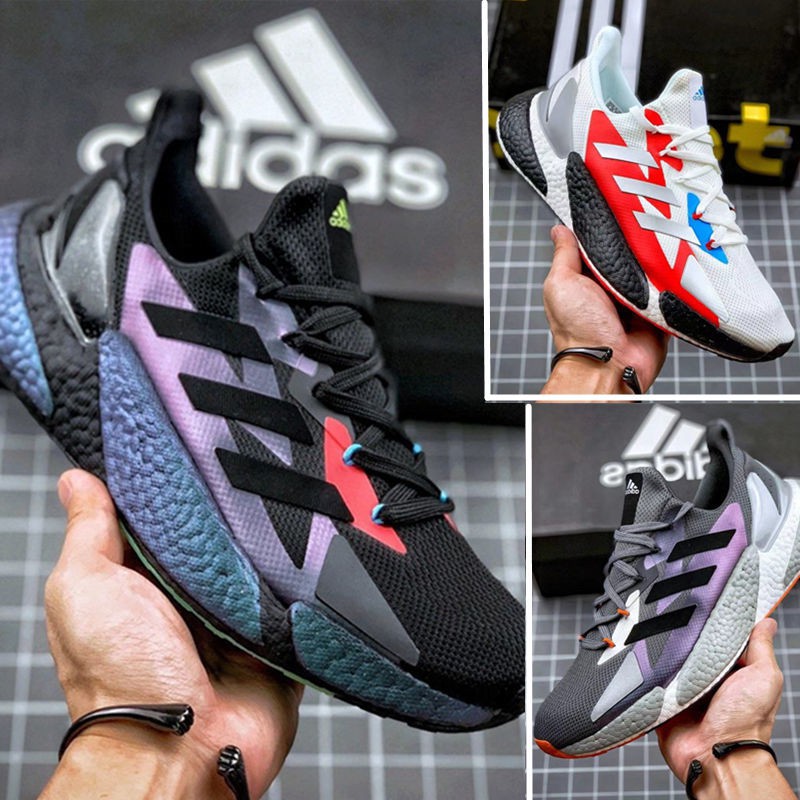 Giày Thể Thao Adidas A The X9000L4 Tăng Chiều Cao Cá Tính Cho Nam