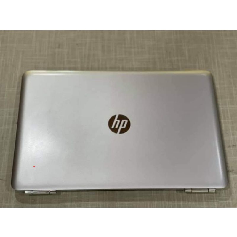 LAPTOP HP PAVILION NOTEBOOK
