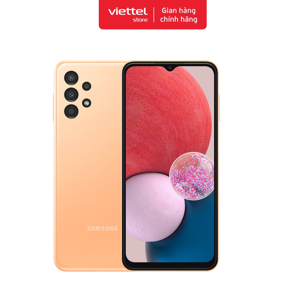 Điện thoại Samsung Galaxy A13  Chính hãng